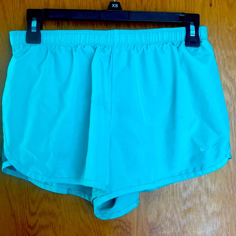 Nike dry fit shorts